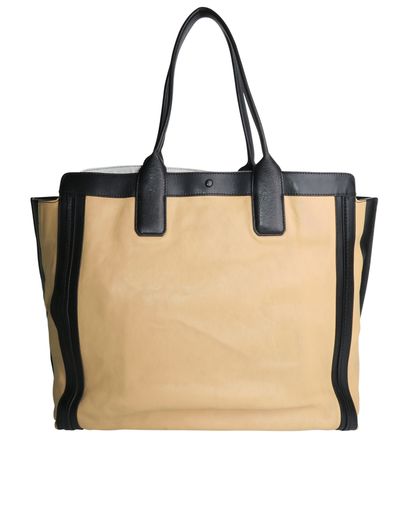 Chloe Allison East West Tote bag, front view